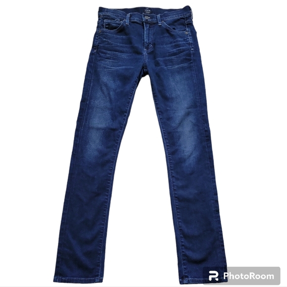 Citizens of Humanity Agnes jeans - Picture 3 of 4